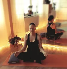 Japaschia Meditation Privatsession