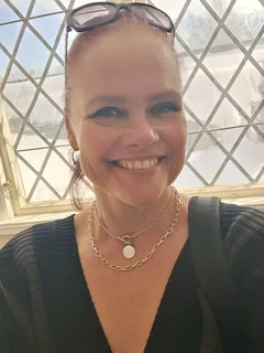 Elaine Hillerström / ALLTÄRETT