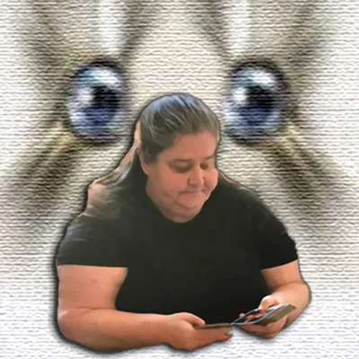 BarfotaOraklet Maria