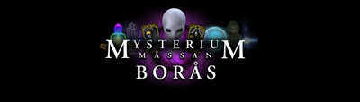MysteriumMässan