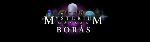 MysteriumMässan