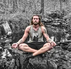 Avslappnande och återhämtande meditation