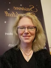 ANDLIG Vägledning - NUMMEROLOGI - TAROT