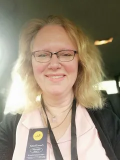 Susanne Brindstedt / 4VISION