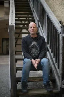 Medium Mattias Andersson