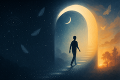 Lär dig tolka dina drömmar, grundkurs, Stockholm